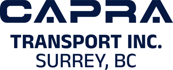 Capra Transport Inc. — Surrey, BC