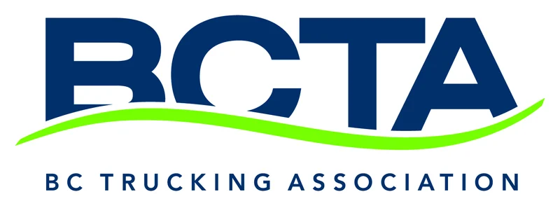 BCTA - BC Trucking Association Member